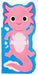 Little Axolotl