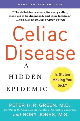 Celiac Disease (Updated 4th Edition)