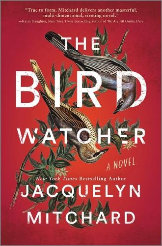 The Birdwatcher