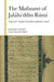 The Mathnawí of Jaláluʾddín Rúmí, Volume IV