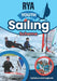 RYA Youth Sailing Scheme Syllabus and Logbook
