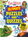 The Week Junior Ultimate Puzzles and Quizzes