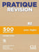 Pratique Revision - Niveau B2 - Livre + Corriges + Audio telechargeable