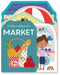 Wobbly wobbly - Market