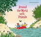 Around the World with Friends