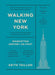Walking New York