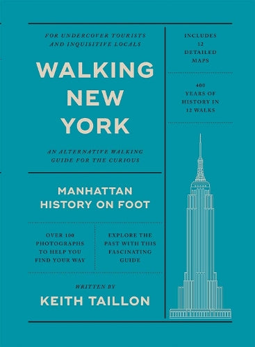 Walking New York