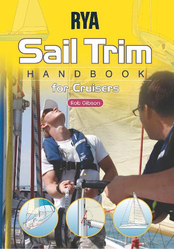 RYA Sail Trim Handbook