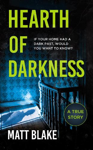 The Killer Who Lived Here