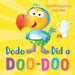Dodo Did a Doo-Doo