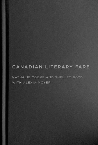 Canadian Literary Fare: Volume 263 (Carleton Library Series, 263
