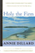 Holy the Firm