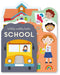 Wobbly wobbly - School