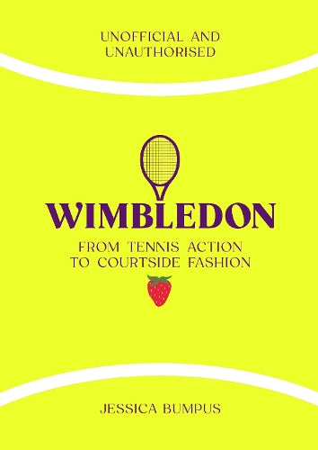 Wimbledon: From Tennis Action to Courtside Fashion