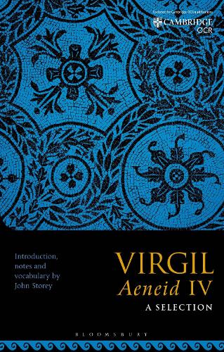 Virgil Aeneid IV: A Selection