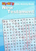 New Testament Word Search (Pk of 6)