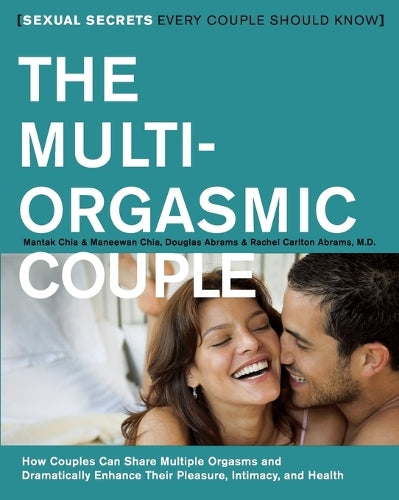 Multi Orgasmic Couple