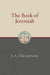 The Book of Jeremiah