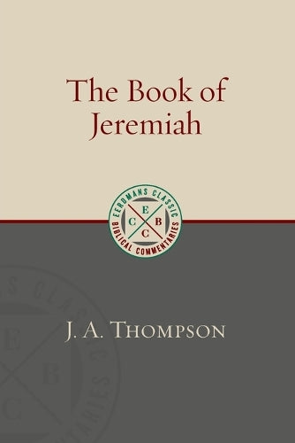The Book of Jeremiah