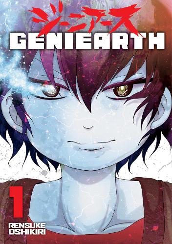 Geniearth