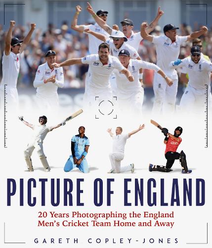 A Picture of England