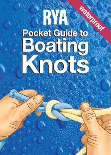 RYA Pocket Guide to Boating Knots