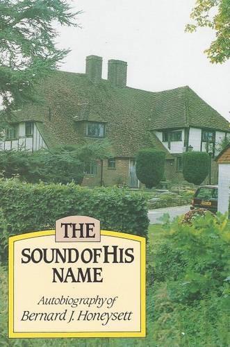 Sound of His Name