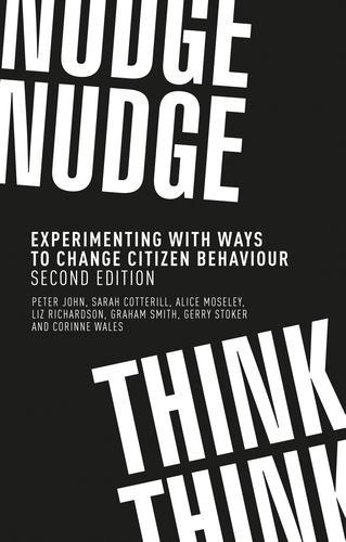 Nudge, Nudge, Think, Think
