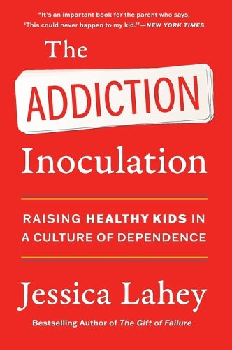 The Addiction Inoculation