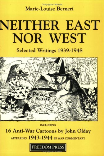 Neither East Nor West