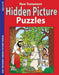 Hidden Pictures New Testament