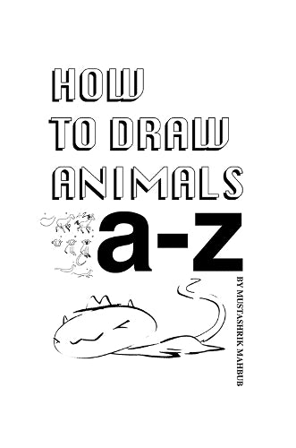 How To Draw Animals