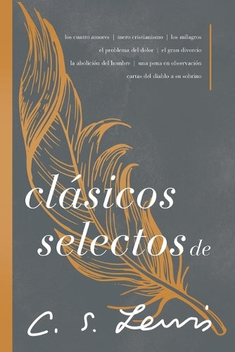 Clásicos selectos de C. S. Lewis