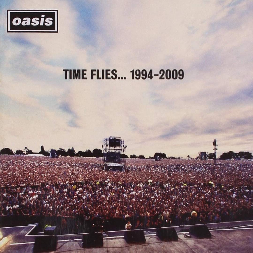 Time Flies 1994-2009
