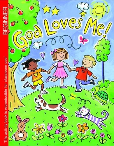 God Loves Me