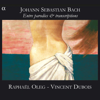 Entre Parodies and Transcriptions (Dubois, Oleg)