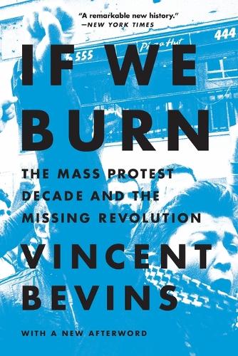 If We Burn
