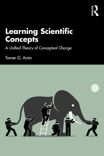 Learning Scientific Concepts