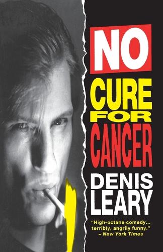 No Cure for Cancer