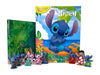 Disney Stitch