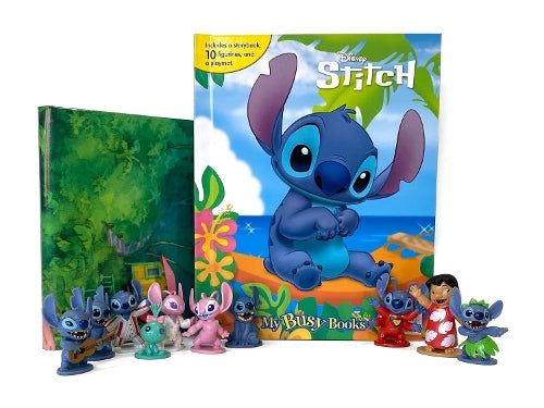 Disney Stitch