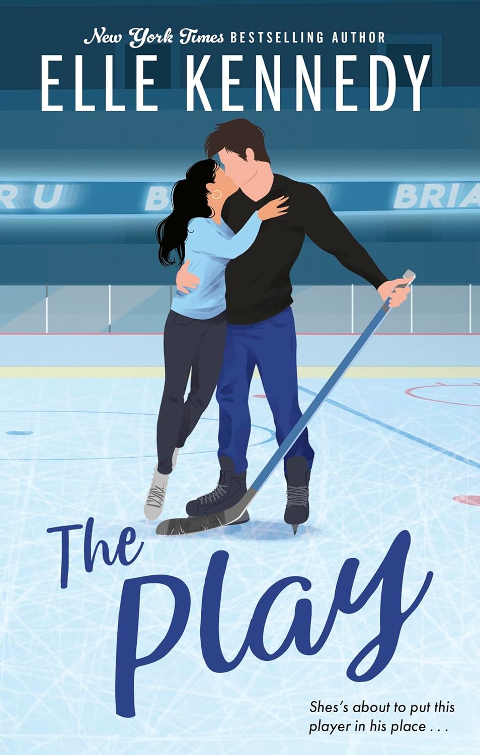 The Play