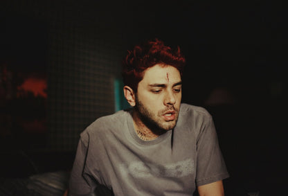 The Night Logan Woke Up