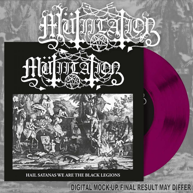 Hail Satanas