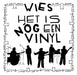 Het Is Nóg Een