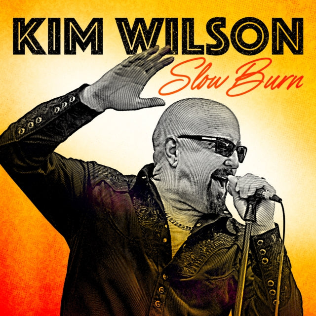 Slow Burn
