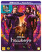Hawkeye Season 1 Steelbook