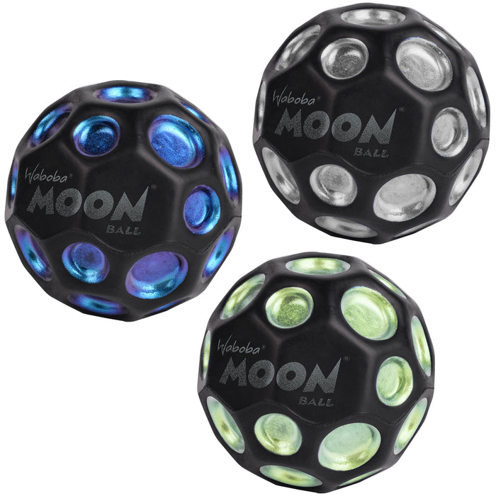 Waboba Moon Ball DS 63mm