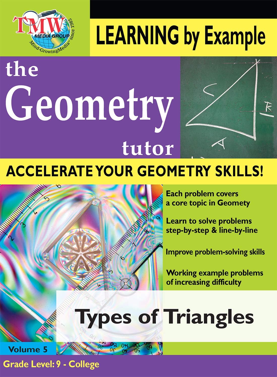 Geometry Tutor