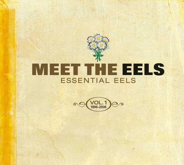 Meet the Eels – Essential Eels Vol. 1 1996–2006